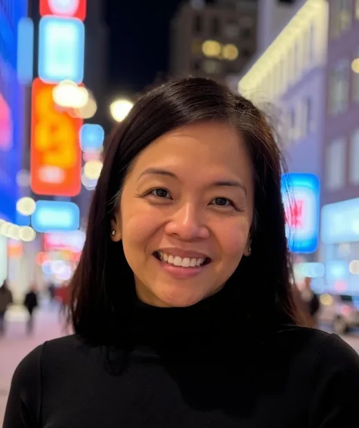 Ella Matthews, Co-Founder and Academic Director of Ascendra Career Lab — UK ATT-qualified tax professional and Philippine CPA