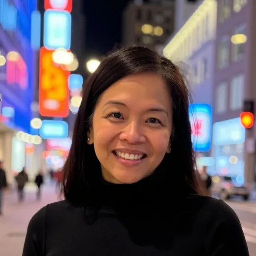 Ella Matthews, Co-Founder and Academic Director of Ascendra Career Lab — UK ATT-qualified tax professional and Philippine CPA
