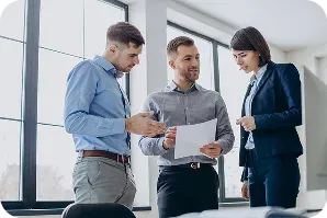 Employer Matching